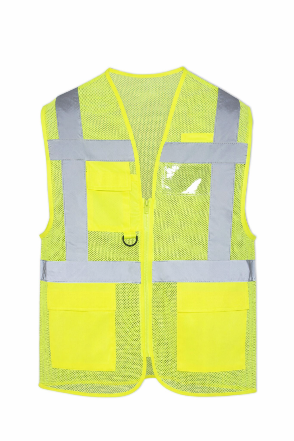 ChatGPT Image 27 Oca 2026 15_14_17 Yüksek Görünürlüklü Uyarı Yeleği - Görsel 1