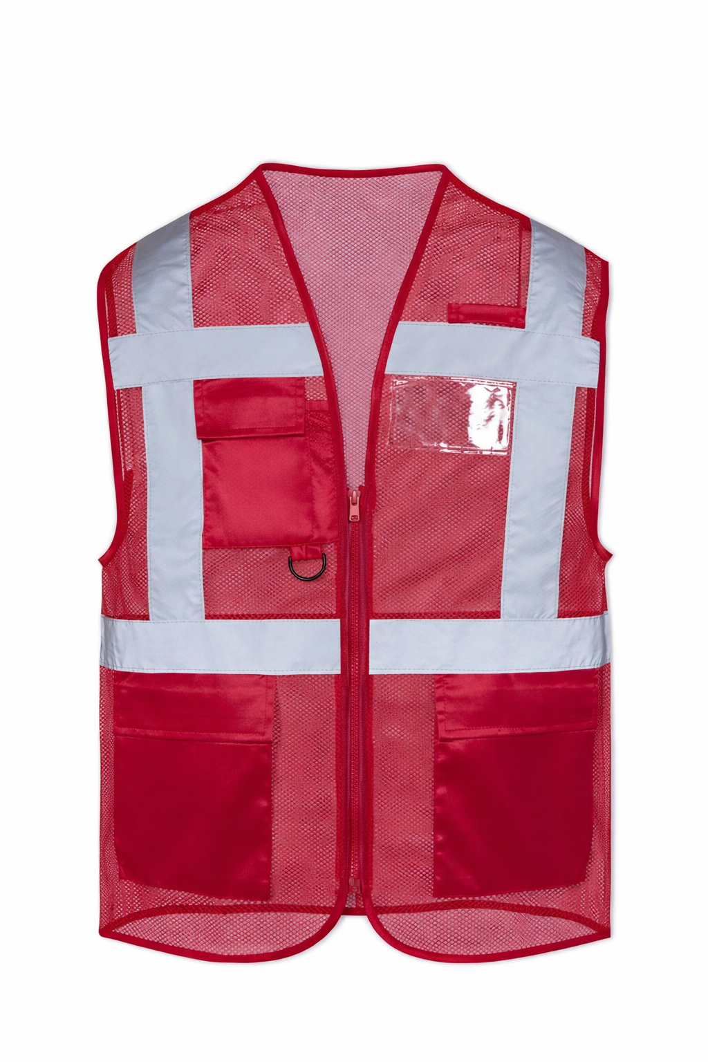 ChatGPT Image 27 Oca 2026 15_18_05 Yüksek Görünürlüklü Uyarı Yeleği - Görsel 1