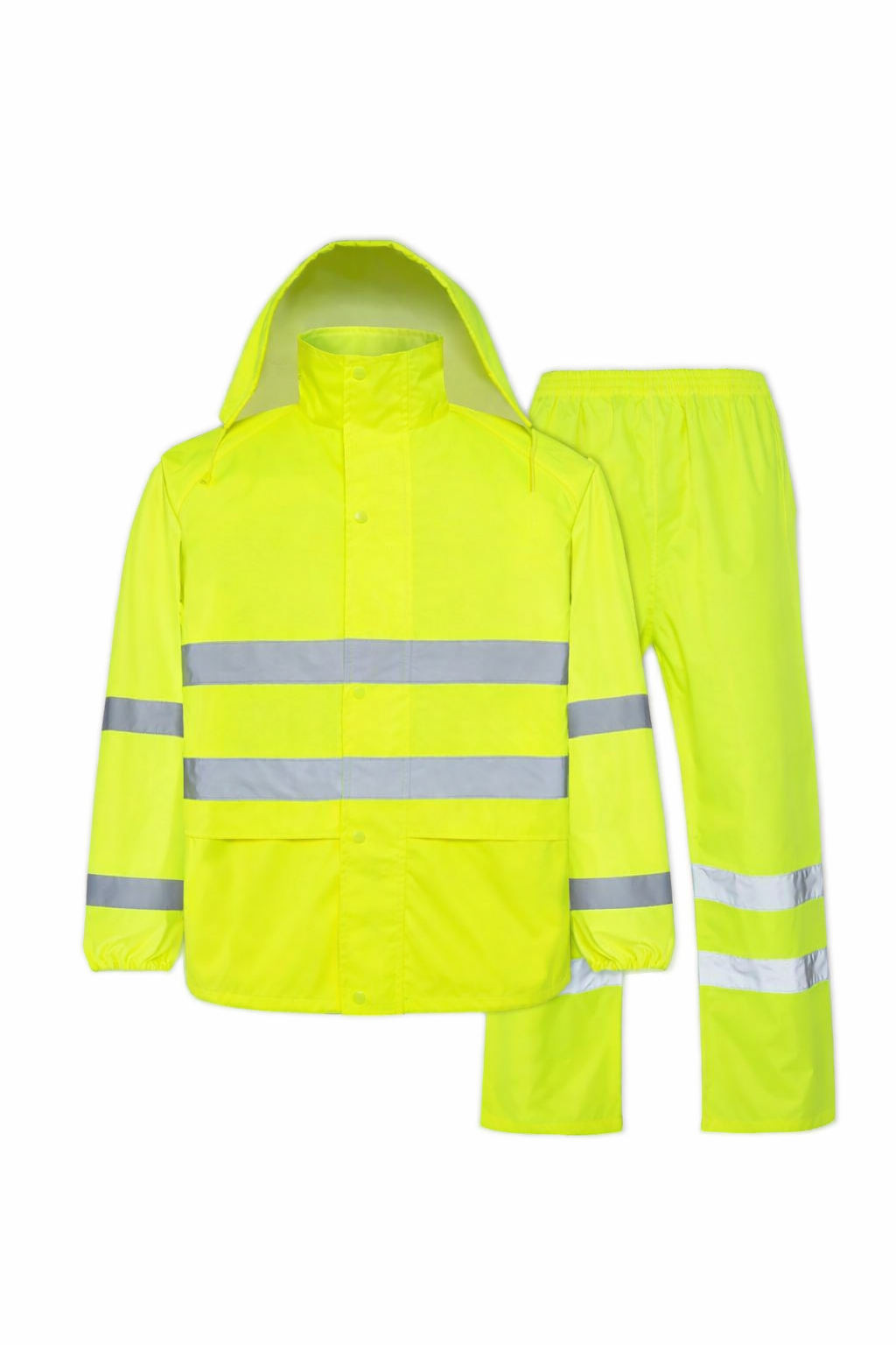 ChatGPT Image 27 Oca 2026 15_43_52 Profosyenel Su Geçirmez Yağmurluk Takımı - Görsel 1