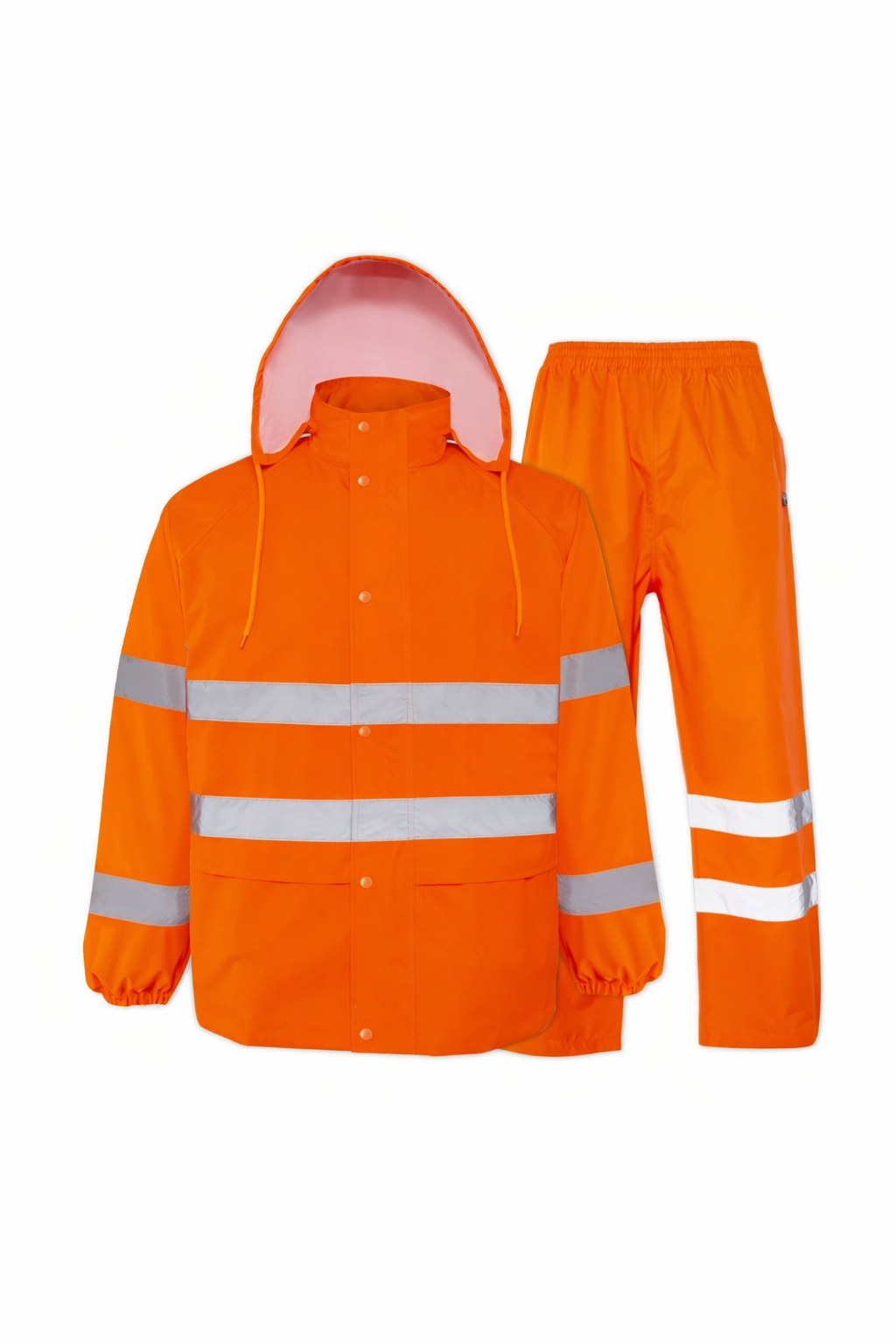 ChatGPT Image 27 Oca 2026 15_48_06 Profesyonel Su Geçirmez Yağmurluk Takımı - Görsel 1