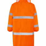 Profesyonel Su Geçirmez Yağmurluk Tulumu