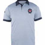 Yüksek Görünürlüklü Yazlık Güvenlikçi T-Shirt