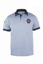 Yüksek Görünürlüklü Yazlık Güvenlikçi T-Shirt