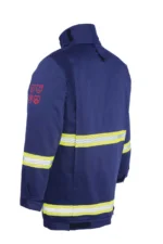 Yanmaz Profesyonel İş Ceketi - Görsel 2