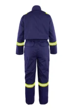 Yanmaz Profesyonel İş Tulumu - Görsel 2