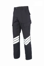 Yüksek Görünürlüklü Güvenlik Pantolonu - Görsel 2