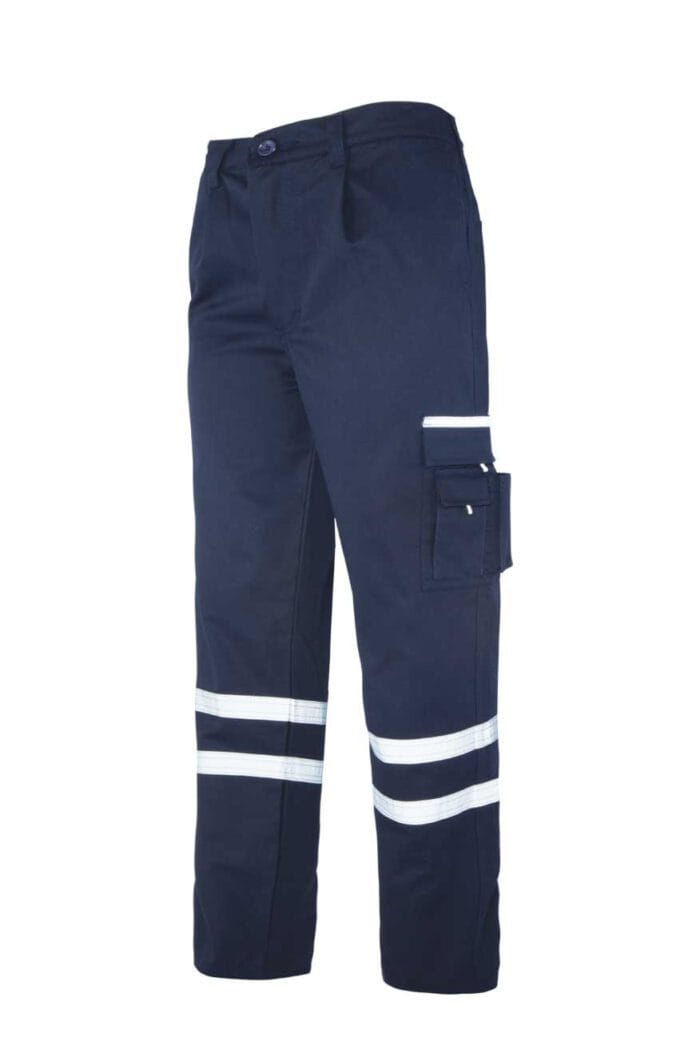 Profesyonel İş Üniforması Takımı - Görsel 3