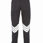 Yüksek Görünürlüklü Güvenlik Pantolonu