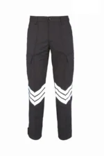 Yüksek Görünürlüklü Güvenlik Pantolonu