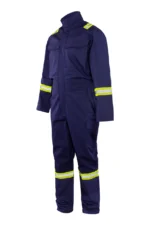 Yanmaz Profesyonel İş Tulumu - Görsel 3