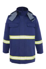 Yanmaz Profesyonel İş Ceketi