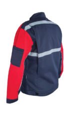 Profesyonel İş Üniforması Takımı - Görsel 2