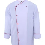 Dayanıklı Profesyonel Aşçı Ceketi