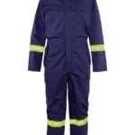 Yanmaz Profesyonel İş Tulumu