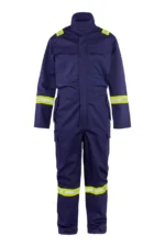 Yanmaz Profesyonel İş Tulumu