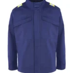 Yanmaz Profesyonel İş Ceketi