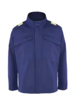 Yanmaz Profesyonel İş Ceketi