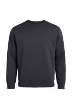 Bisiklet Yaka İçi Pamuklu İş Pro Sweatshirt - Görsel 2