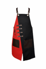 Kafe Barista Restoran Önlüğü - Görsel 2