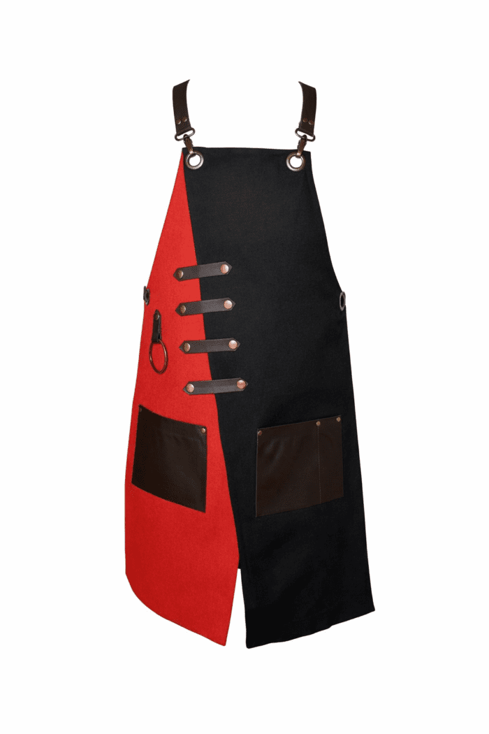 Kafe Barista Restoran Önlüğü - Görsel 2