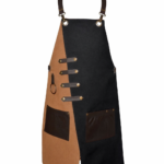 Kafe Barista Restoran Önlüğü