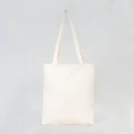 İzmir Baskılı Bez Çanta Omuz Asmalı