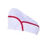 Profesyonel Mutfak Kayık Kepi