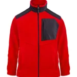 Logolu Firmaya Özel Polar Kırmızı