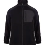 Logolu Firmaya Özel Polar Siyah