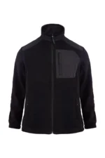 Logolu Firmaya Özel Polar Siyah