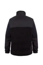 Logolu Firmaya Özel Polar Siyah - Görsel 2