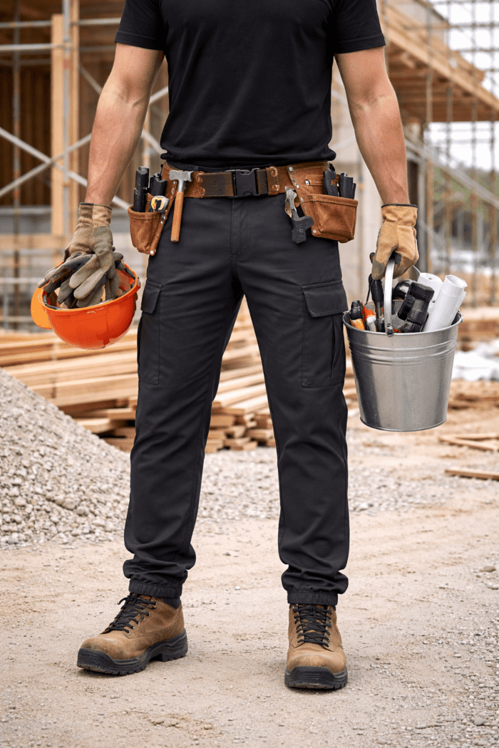 ProUniforma Toptan İş Pantolonları Modelleri