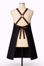 Barista Önlüğü Detay Görünüm