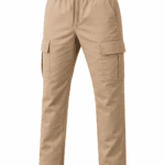 ej kargo cepli iş pantolonu önden görünüm dayanıklı gabardin kumaş