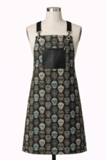 Desenli Barista Önlüğü Modelleri - ProÜniforma