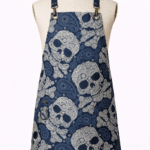 Vintage Barista Önlüğü Modelleri - ProÜniforma