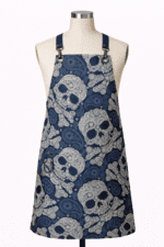 Vintage Barista Önlüğü Modelleri - ProÜniforma