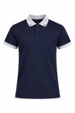 kurumsal personel tişörtü polo yaka iş kıyafeti