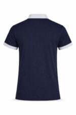 Kurumsal Personel Tişörtü – Polo Yaka Şık İş Kıyafeti - Görsel 2