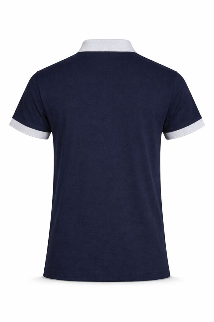Kurumsal Personel Tişörtü – Polo Yaka Şık İş Kıyafeti - Görsel 2