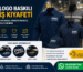 Logo baskılı iş kıyafeti modelleri ve kurumsal firmalar için baskı ve nakış çözümleri
