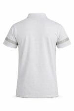 Reflektörlü Polo Yaka İş Tişörtü – Cepli, %100 Pamuk Profesyonel İş Kıyafeti - Görsel 2