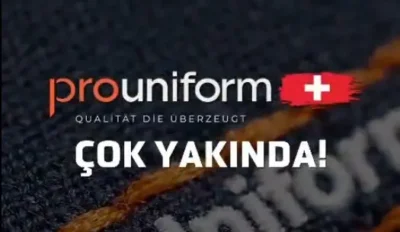 ProUniforma İsviçre de.