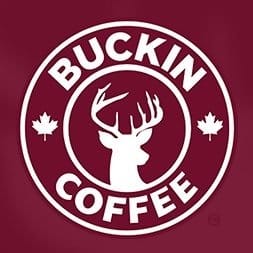 BUCKİN