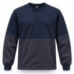 Gabardin Takviyeli Kaynakçı Sweatshirt